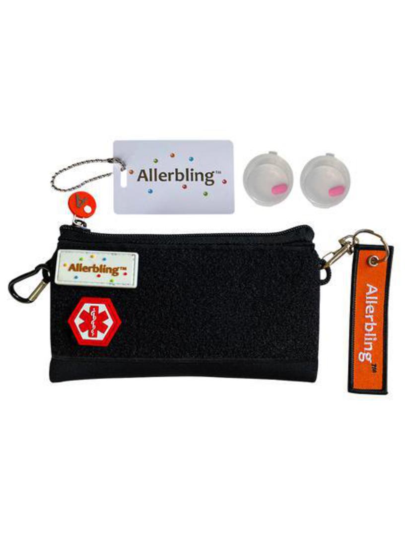 Allerbling Pouch Kit image 0